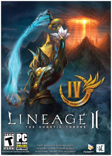 Lineage 2